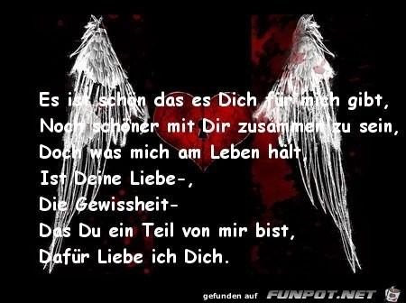 es ist schoen es ist schoen