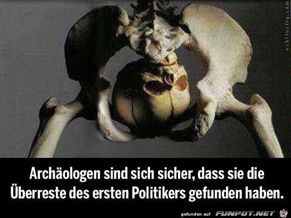 archaeologen