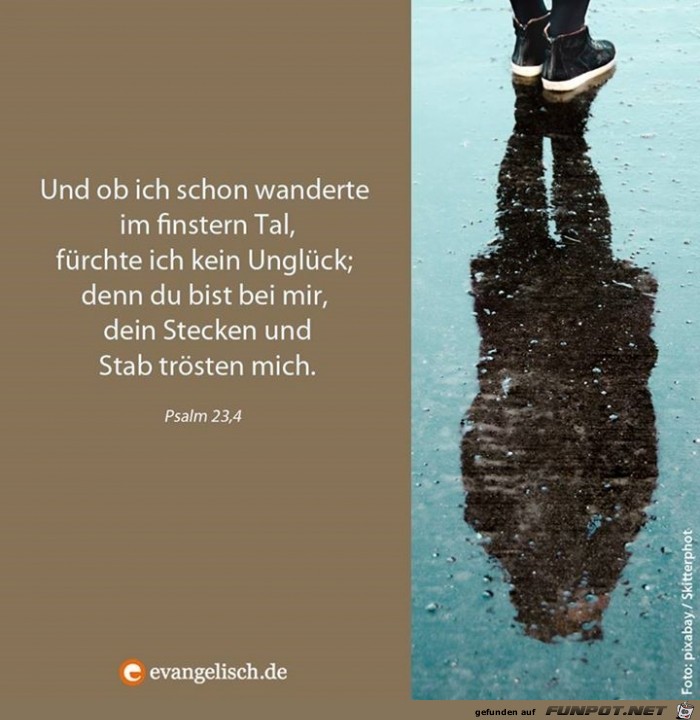 psalm 23 4 psalm 23 4