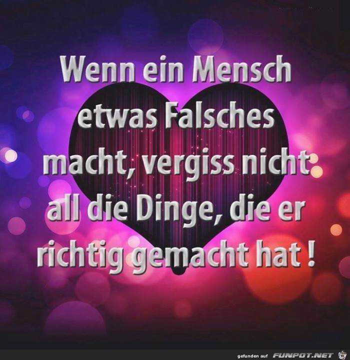 Falsches