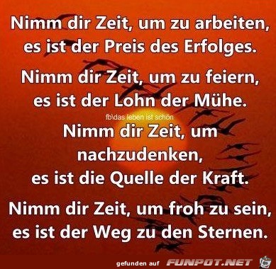 zu den Sternen zu den Sternen
