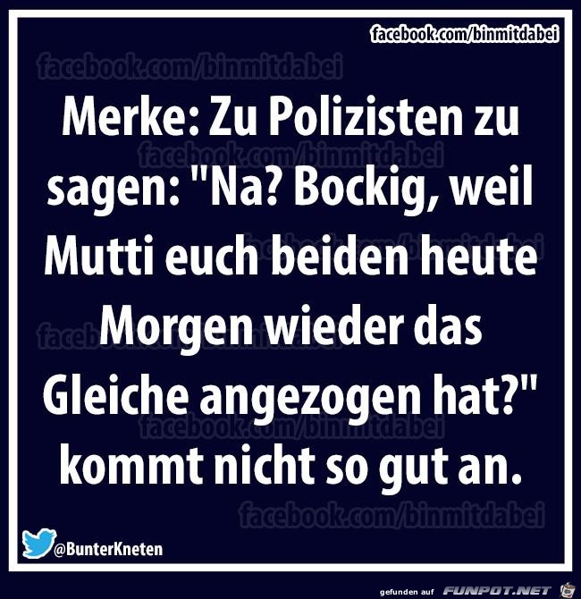 Notiz für mich selber... Notiz für mich selber...