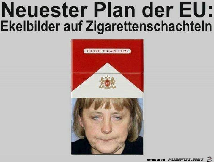 neuester Plan der EU