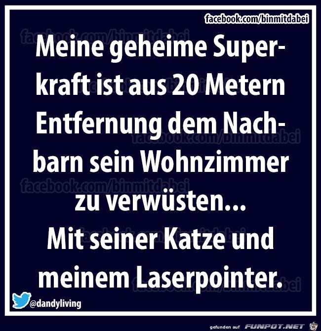 Superkraft Superkraft