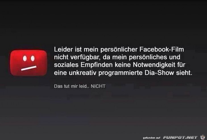 Facebook-Film Facebook-Film