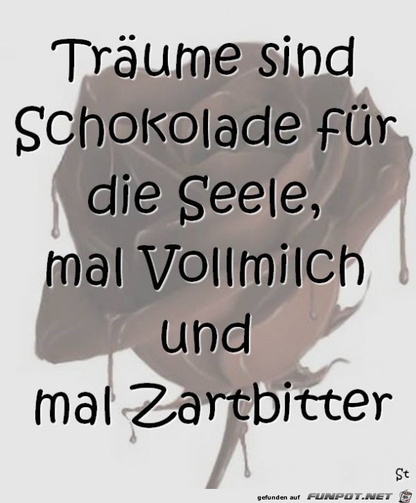 Traeume sind