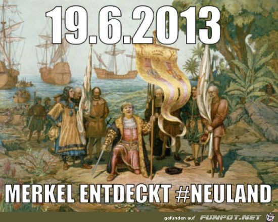 Neuland 3 Neuland 3
