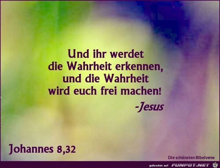 Johannes 8 32 Johannes 8 32