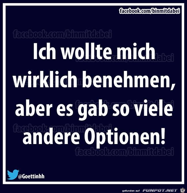 Optionen Optionen