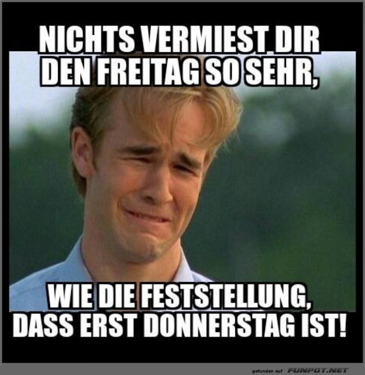 nichts vermiest mehr nichts vermiest mehr