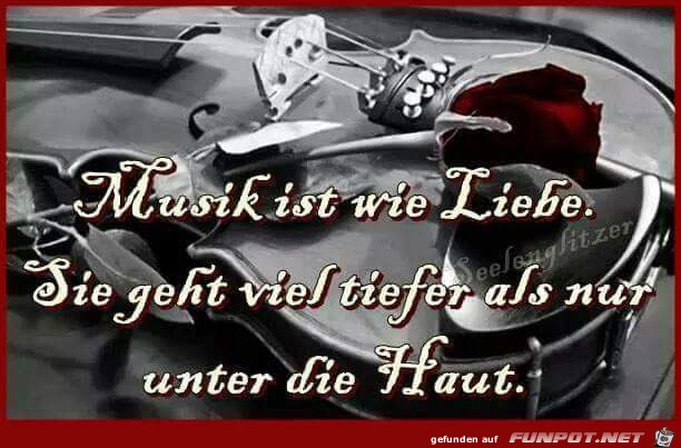 musik ist wie liebe musik ist wie liebe