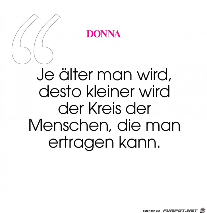 Alter Alter