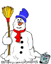 animiertegifschneemann2 animiertegifschneemann2