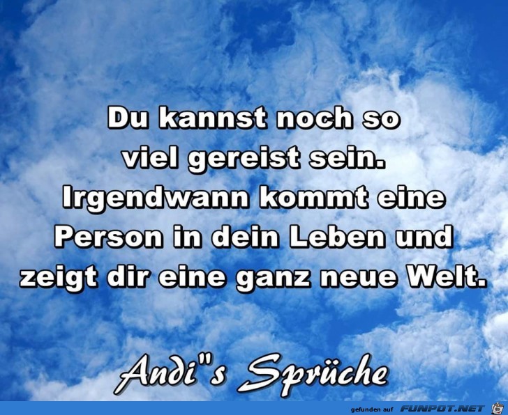 10 schne Sprche und Lebensweisheiten aus...