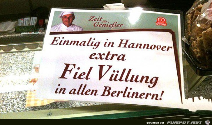Fiel Vüllung Fiel Vüllung