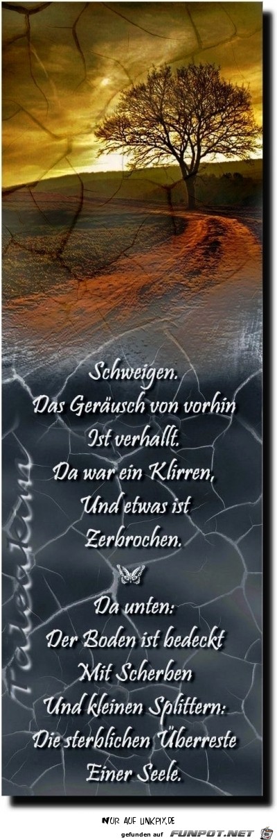 Schweigen