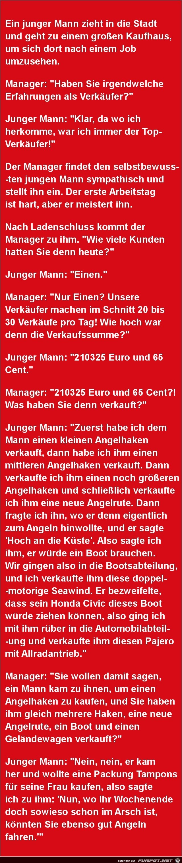 Jobsuche