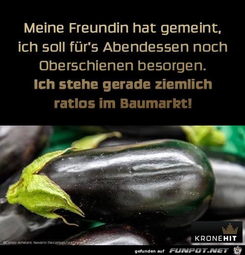 Meine Freundin