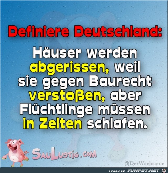 definiere-Deutschland definiere-Deutschland