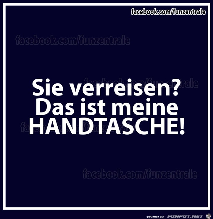 Verreisen Verreisen