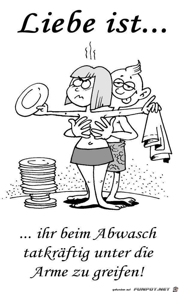 Liebe Liebe