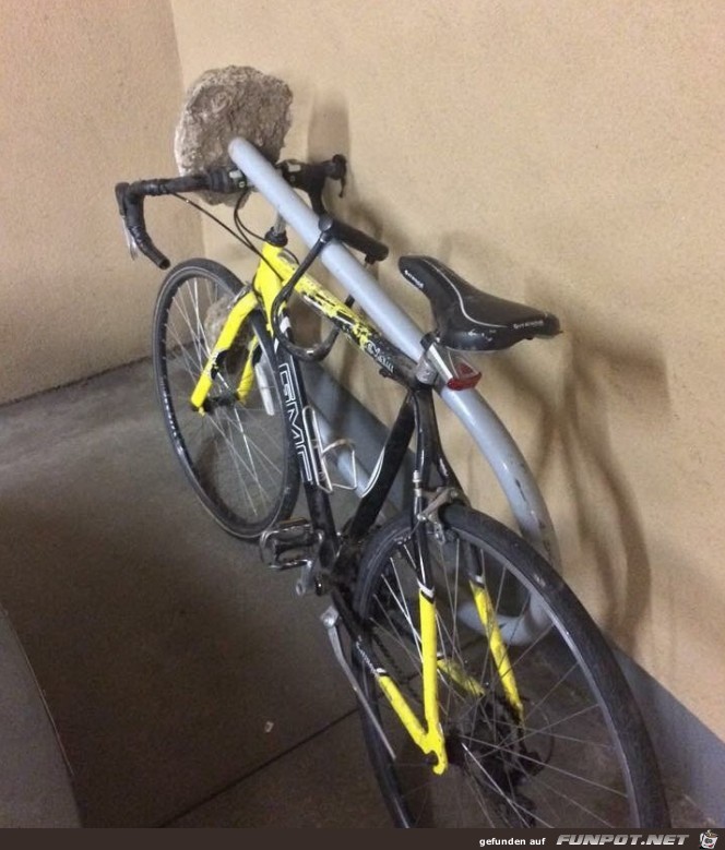 dreister Fahrraddiebstahl dreister Fahrraddiebstahl