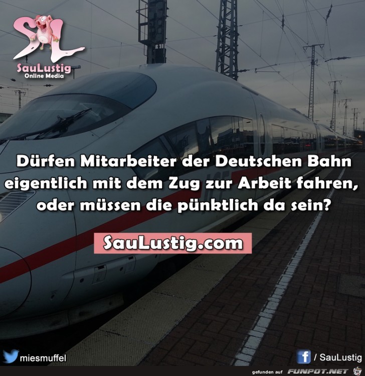 Bahn