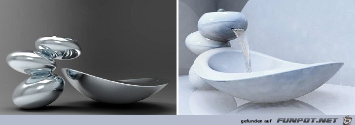 Die absolut allerbesten Badezimmer-Designs 3 Die absolut allerbesten Badezimmer-Designs 3