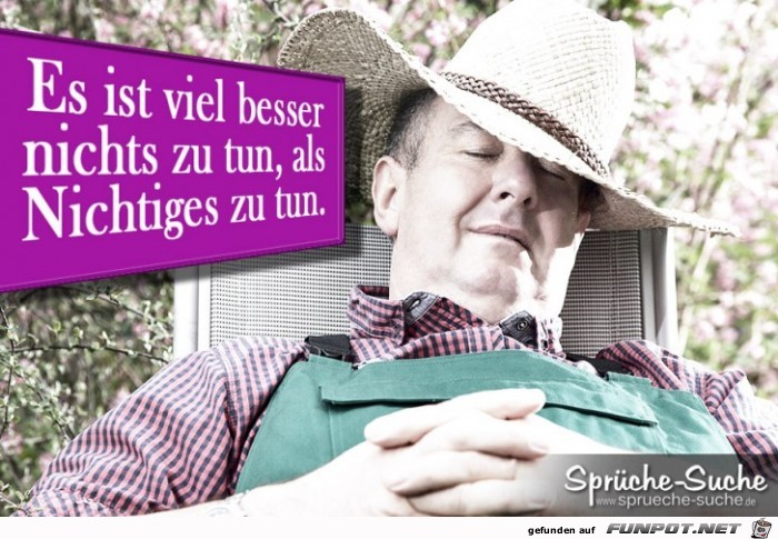 nichts-tun nichts-tun