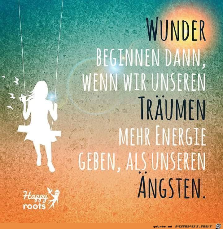 Wunder Wunder
