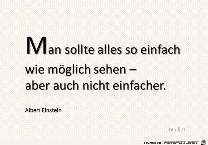 man sollte alles man sollte alles