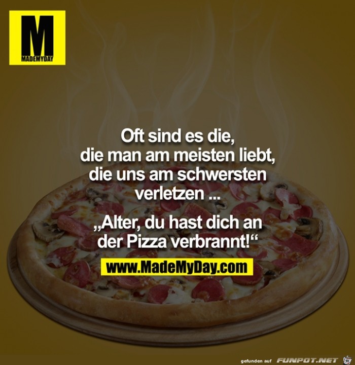 Pizza Pizza