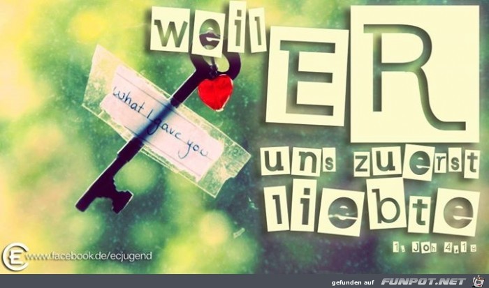 1 Joh 4 1 1 Joh 4 1
