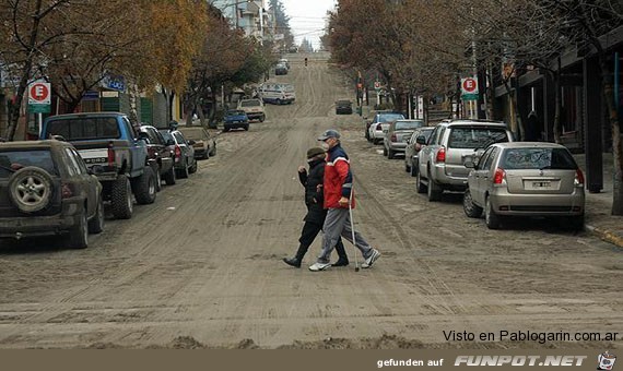 Fotos von der Vulkan Puyehue