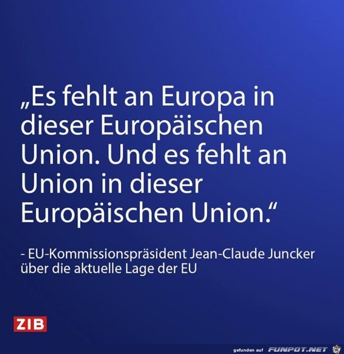 europaeische union