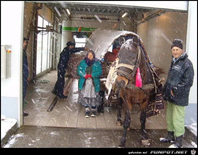 Carwash 