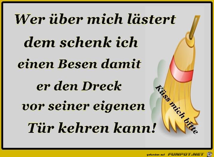 Besen Besen