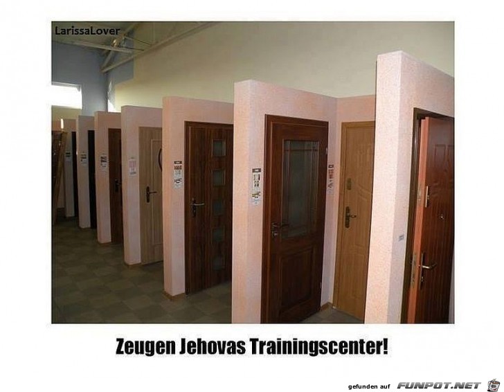 Trainingscenter Trainingscenter