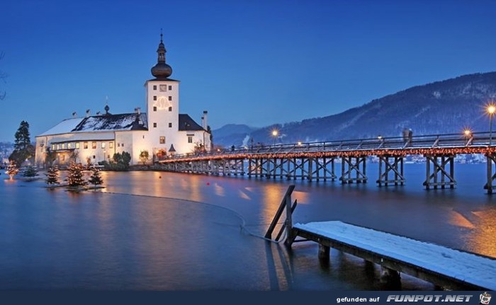 Gmunden Gmunden