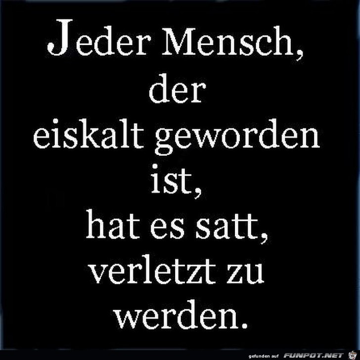 Eiskalt Eiskalt