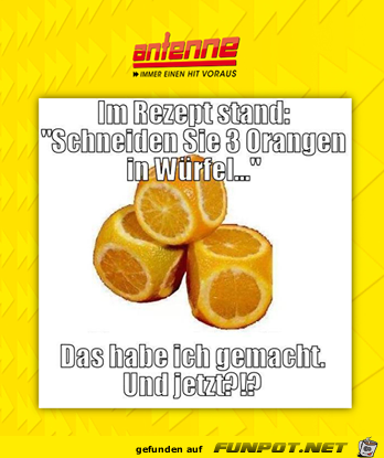 Im Rezept