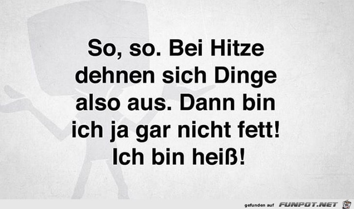 Hitze