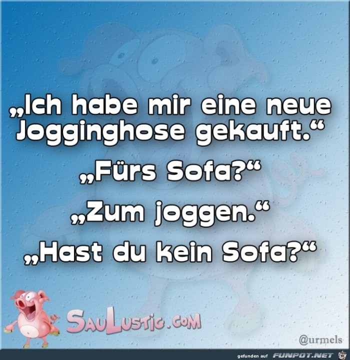 Jogginghose-gekauft Jogginghose-gekauft