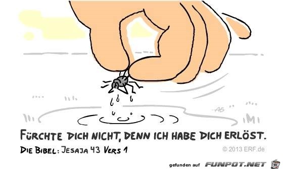 Jesaja 43 1 Jesaja 43 1