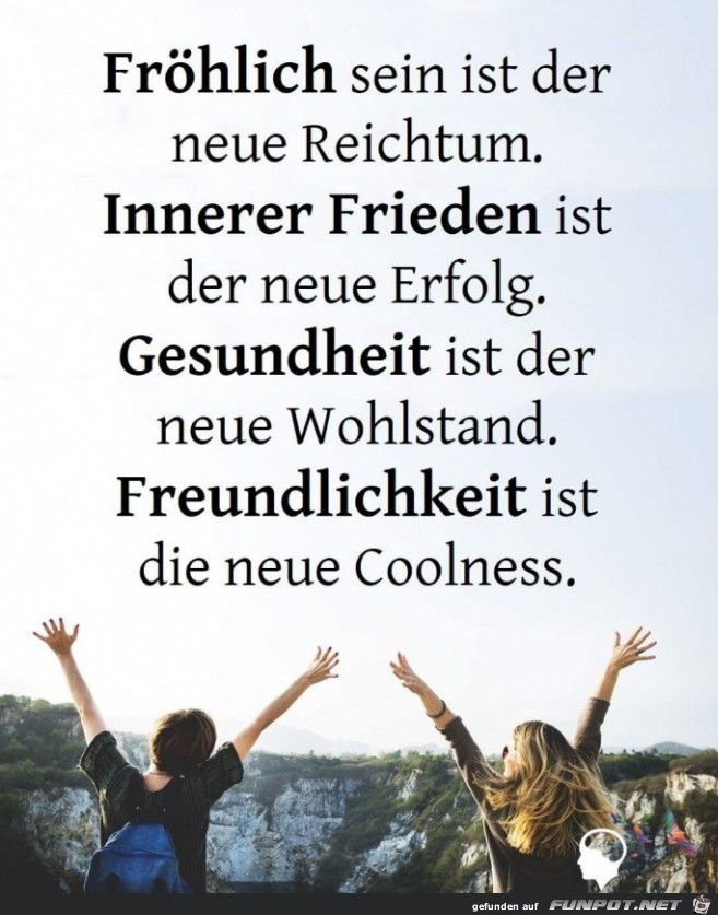 froehlich sein froehlich sein