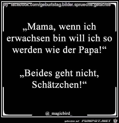 erwachsen erwachsen