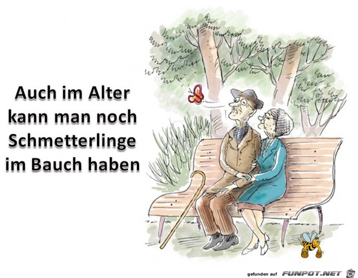 auch im Alter auch im Alter