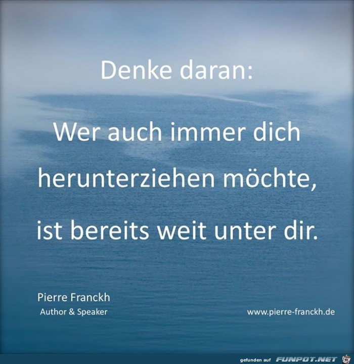 unter dir unter dir