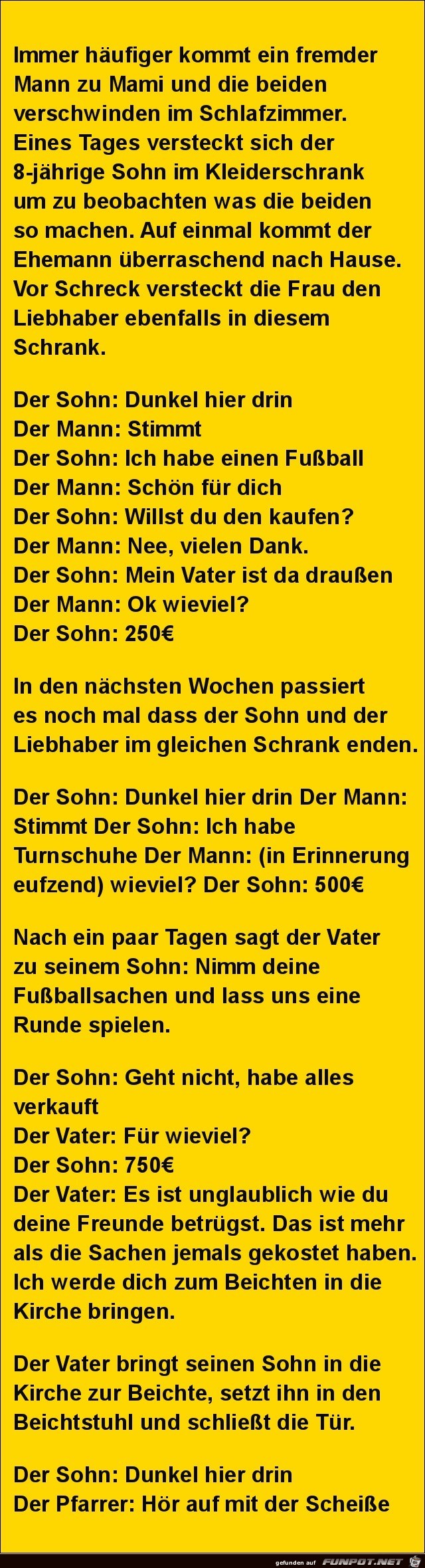 dunkel hier drin dunkel hier drin