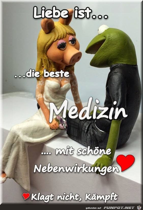 Liebe ist 